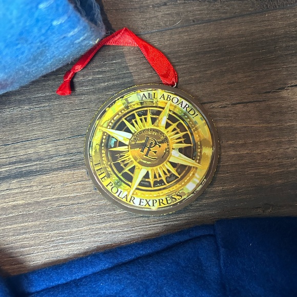 Polar express bundle - Picture 10 of 10